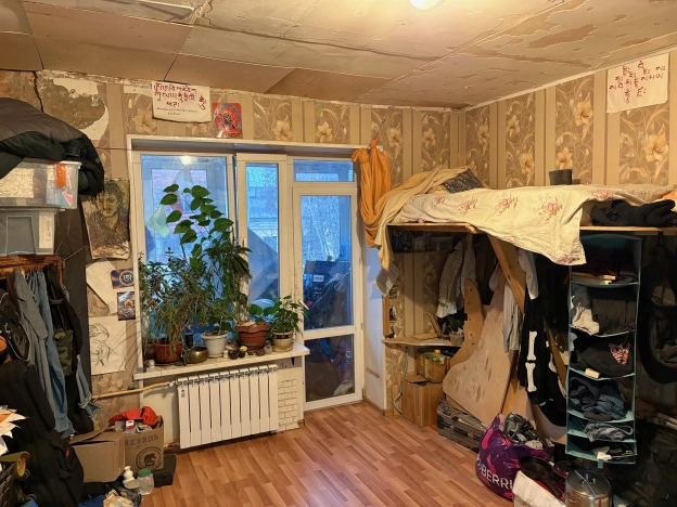 Купить квартиру в Москве. Вариант № 9523359, 7, площадь - квм, цена 21000000 рублей