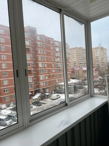 Купить двухкомнатную квартиру в районе Молжаниновский в Химках. Вариант № 6024, 7, площадь -  квм, цена 6300000 рублей