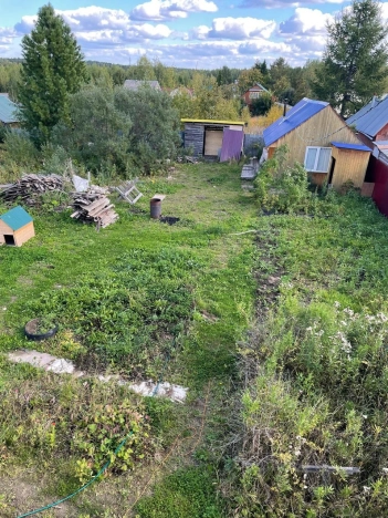 Купить дачу в Сыктывкаре. Вариант № 3868275, 6, площадь -  квм, цена 1650000 рублей