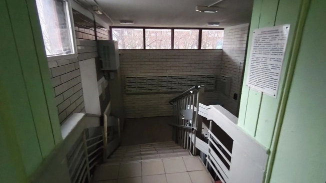 Купить квартиру в Москве. Вариант № 9284187, 6, площадь -  квм, цена 9700000 рублей