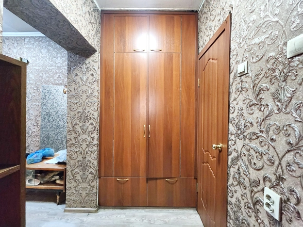 . Вариант № 7851, 6, площадь - 50.2 квм, цена 8100000 рублей