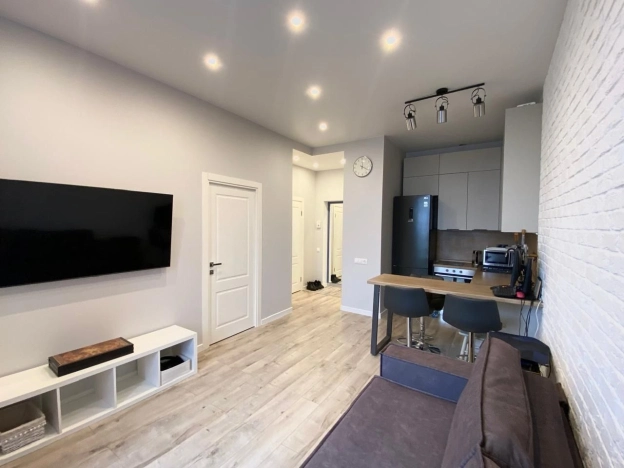 Купить квартиру в Москве. Вариант № 8534160, 0, площадь -  квм, цена 22490000 рублей