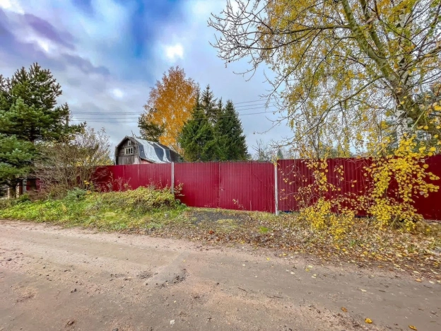 Купить земельный участок в Санкт-Петербурге. Вариант № 8222503, 7, площадь -  квм, цена 8700000 рублей