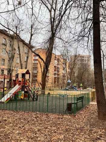 Купить квартиру в районе Можайский в Москве. Вариант № 58514, 23, площадь - квм, цена 18000000.0000 рублей