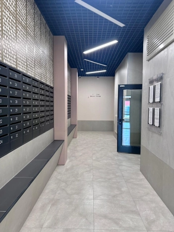 . Вариант № 1222209, 2, площадь - 45.9 квм, цена 5190000 рублей