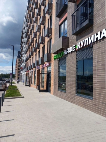 Купить квартиру в Москве. Вариант № 10238818, 15, площадь - квм, цена 10700000 рублей