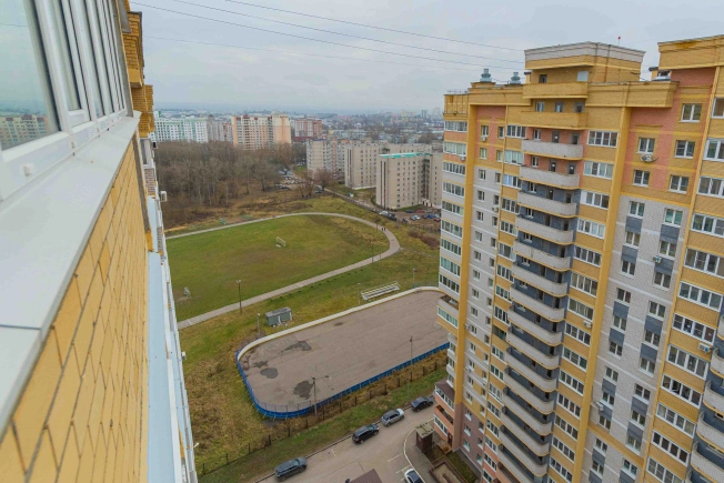 Снять квартиру в Владимире. Вариант № 10348433, 4, площадь -  квм, цена 40000 рублей