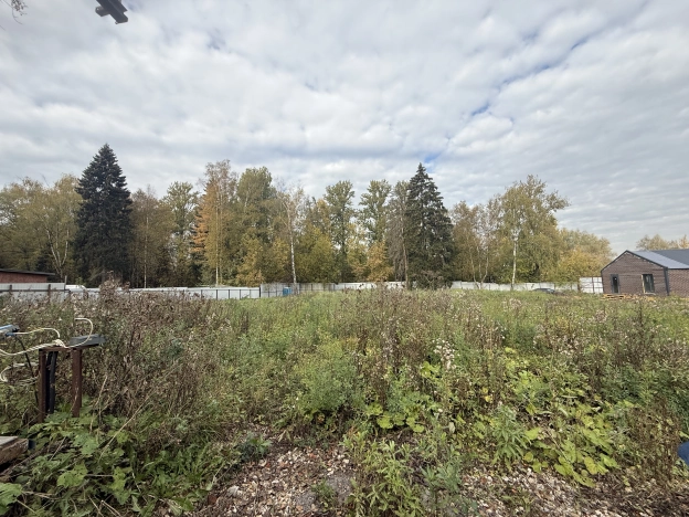 Купить земельный участок на улице 3-я аллея в Химках. Вариант № 15844, 5, площадь -  квм, цена 7300000 рублей