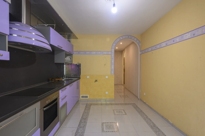 . Вариант № 2345586, 2, площадь - 67.7 квм, цена 9000000 рублей