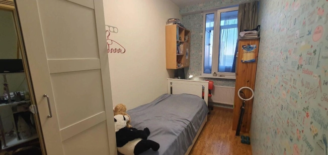 Купить квартиру в Москве. Вариант № 8694853, 10, площадь - квм, цена 36900000 рублей