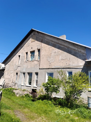 Купить дом в Микрорайоне Прометей, Октябрьский в Октябрьском. Вариант № 8886, 3, площадь -  квм, цена 2080000 рублей