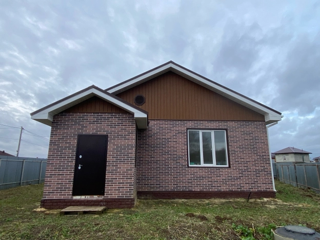 Купить дом в Москве. Вариант № 9330949, 0, площадь -  квм, цена 15500000 рублей