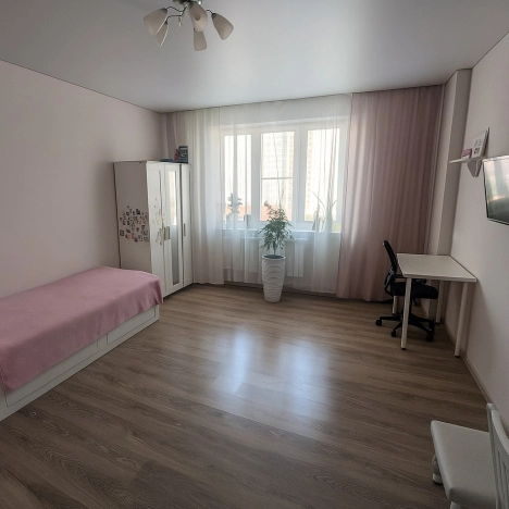 Купить трехкомнатную квартиру на вторичке в Балашихе. Вариант № 4812493, 2, площадь -  квм, цена 12900000 рублей