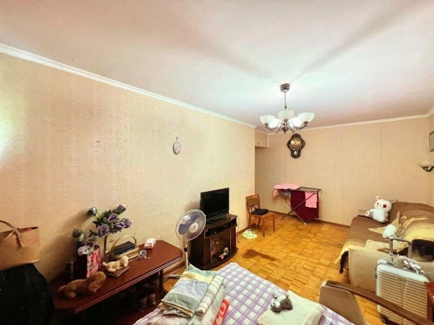 Купить квартиру в Москве. Вариант № 10134818, 10, площадь -  квм, цена 12750000 рублей