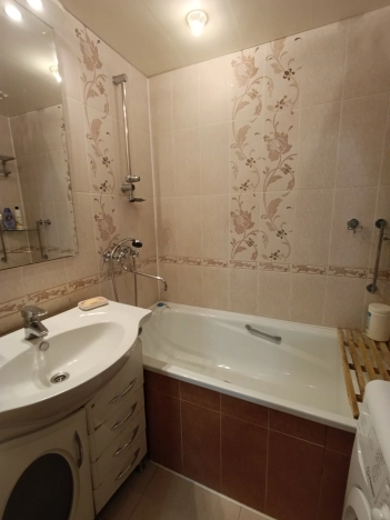 Снять квартиру в Коврове. Вариант № 9277405, 5, площадь -  квм, цена 25000 рублей