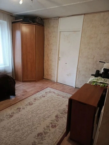 Купить квартиру на вторичке в районе Царицыно в Москве. Вариант № 7668809, 17, площадь -  квм, цена 13700000 рублей