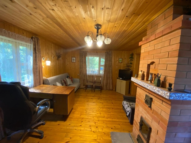 Купить дачу в Московской области. Вариант № 5278533, 10, площадь -  квм, цена 4800000 рублей