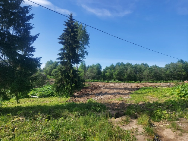 Купить земельный участок в Республике Коми. Вариант № 52709, 1, площадь -  квм, цена 780000 рублей