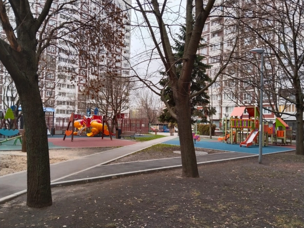 Купить квартиру в Москве. Вариант № 8937602, 25, площадь -  квм, цена 25000000 рублей