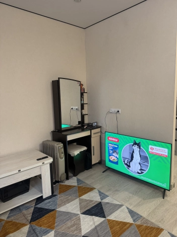 Купить Студию в Сыктывкаре. Вариант № 9646383, 3, площадь -  квм, цена 3500000 рублей