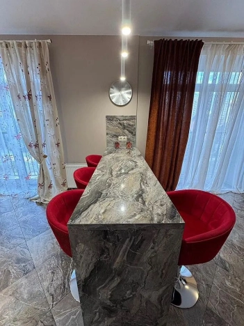 . Вариант № 7700540, 11, площадь - 58.2 квм, цена 13500000 рублей