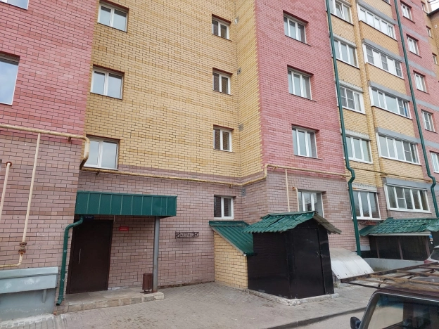. Вариант № 32599, 21, площадь - 41.23 квм, цена 6030000.0000 рублей
