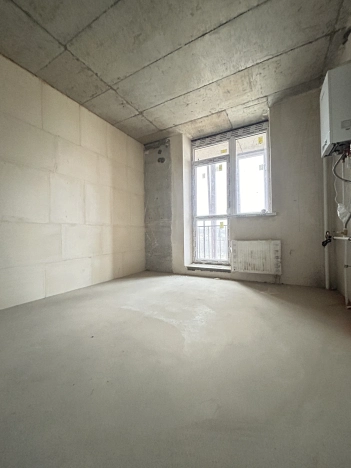 Купить однокомнатную квартиру на улице 70-летия Победы в Волгограде. Вариант № 19659, 1, площадь -  квм, цена 3900000 рублей