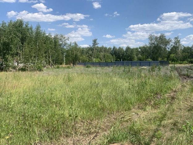 Купить земельный участок в Воронеже. Вариант № 19974, 2, площадь -  квм, цена 1108150 рублей