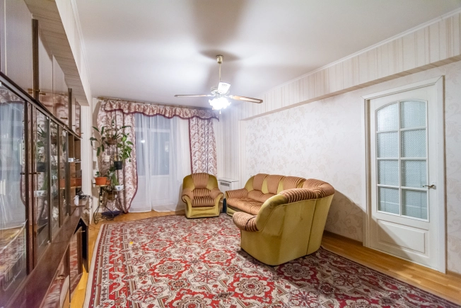 . Вариант № 16427, 0, площадь - 99.3 квм, цена 8999000 рублей