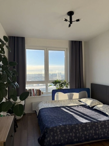 Купить квартиру в Москве. Вариант № 9637558, 2, площадь - квм, цена 33000000 рублей