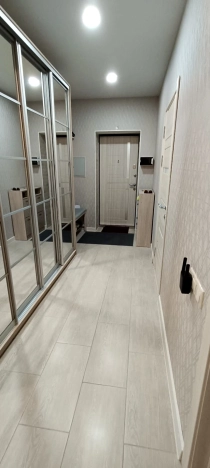 Купить двухкомнатную квартиру в Микрорайоне 51А, Обнинск в Обнинске. Вариант № 4119435, 3, площадь -  квм, цена 10200000 рублей