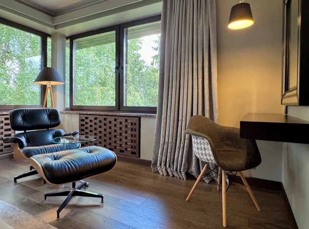 Купить дом в Тверской области. Вариант № 52775, 39, площадь - квм, цена 169900000 рублей