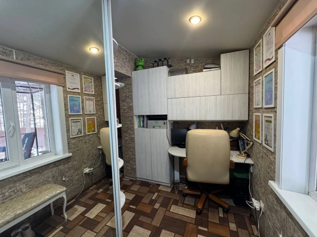 Купить дом на улице Белокаменная в Улан-Удэ. Вариант № 23658, 23, площадь -  квм, цена 5800000 рублей