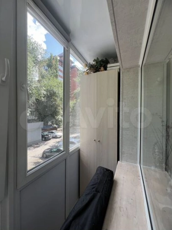 Купить двухкомнатную квартиру в районе Кировский в Ростове-на-Дону. Вариант № 56944, 16, площадь -  квм, цена 8650000 рублей