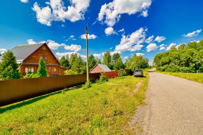 Купить дом в Судогде. Вариант № 2562, 12, площадь -  квм, цена 10700000 рублей