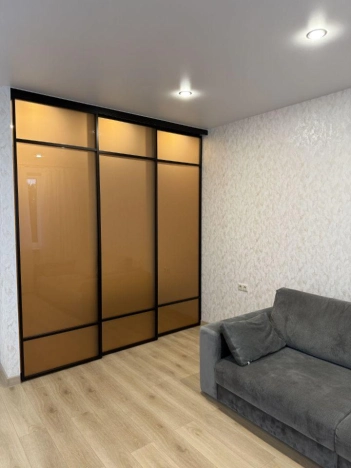 Купить однокомнатную квартиру на улице Шелепихинская набережная в Москве. Вариант № 9886889, 4, площадь -  квм, цена 7300000 рублей