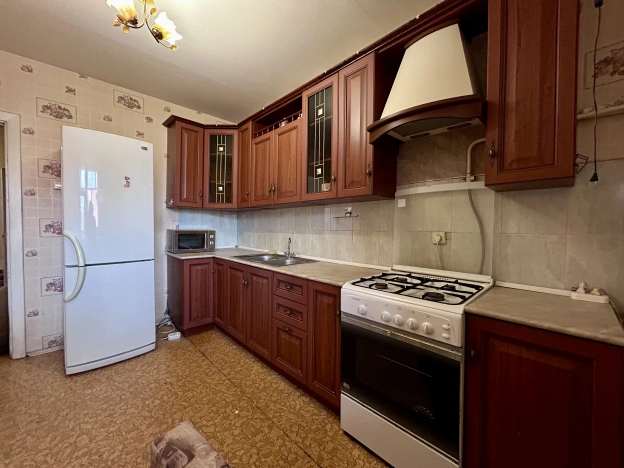 . Вариант № 5008, 2, площадь - 80 квм, цена 10800000 рублей