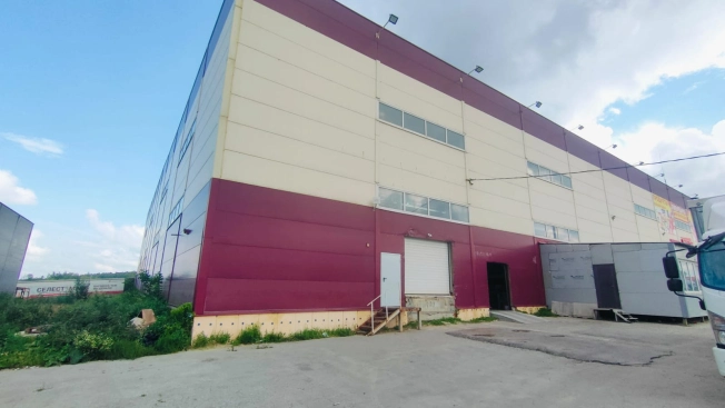 Снять коммерческую недвижимость свободного назначения на улице Промышленная в Рязани. Вариант № 969351, 0, площадь -  квм, цена 1200000 рублей