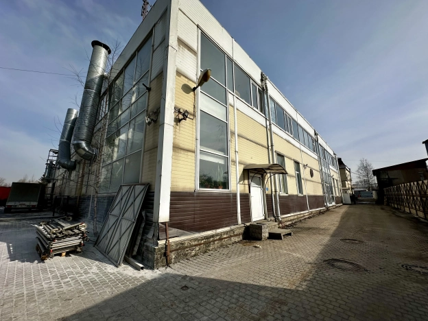 Купить здания в Санкт-Петербурге. Вариант № 6075, 30, площадь -  квм, цена 128000000 рублей