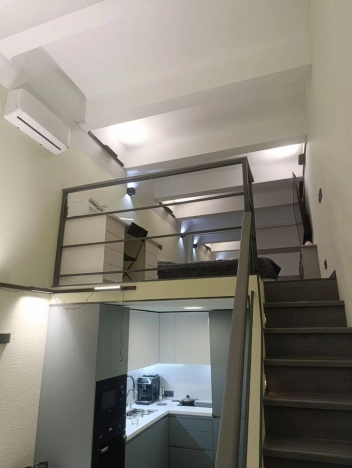 Купить двухкомнатную квартиру на улице Ленинский проспект в Москве. Вариант № 10027742, 3, площадь -  квм, цена 8200000 рублей