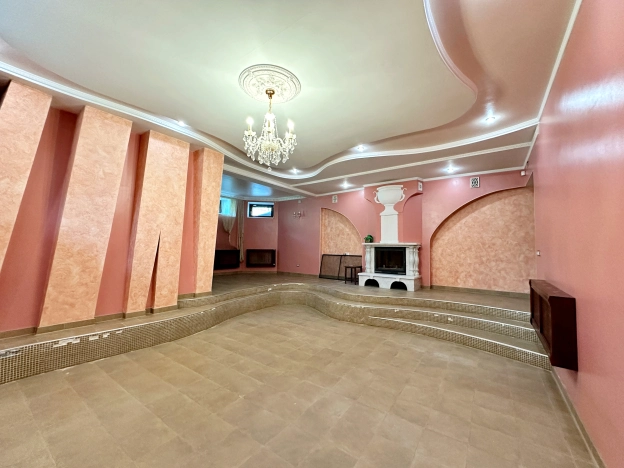 Купить дом в районе Советский в Иванове. Вариант № 10961, 32, площадь -  квм, цена 32000000 рублей