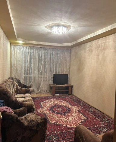 Купить трехкомнатную квартиру на вторичке на улице Заречный бульвар в Нижнем Новгороде. Вариант № 10487453, 0, площадь -  квм, цена 9500000 рублей