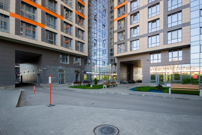 Купить Студию в Санкт-Петербурге. Вариант № 10000688, 7, площадь -  квм, цена 4500000 рублей