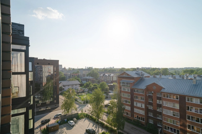 . Вариант № 868347, 32, площадь - 68.4 квм, цена 9990000 рублей