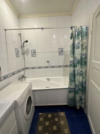 Снять квартиру в районе Центральный в Новосибирске. Вариант № 3810475, 10, площадь -  квм, цена 55000 рублей