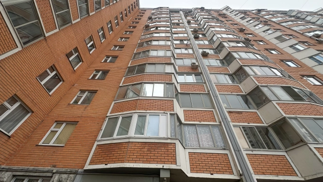 Купить квартиру в Москве. Вариант № 10085711, 16, площадь -  квм, цена 11500000 рублей