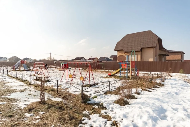 Купить дом в Санкт-Петербурге. Вариант № 5047, 36, площадь -  квм, цена 6600000 рублей