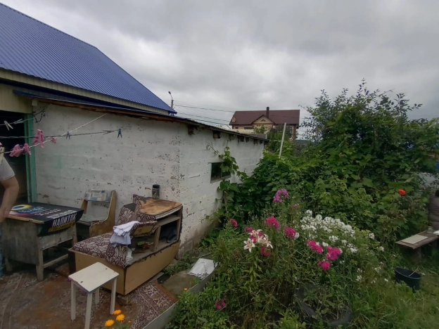 Купить дом на улице Анастасии Федориной в Республике Татарстан (татарстан). Вариант № 1193741, 16, площадь -  квм, цена 3000000 рублей