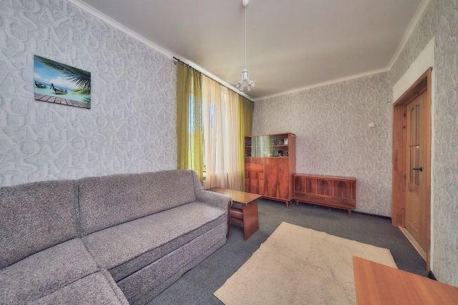 . Вариант № 3054744, 4, площадь - 70.5 квм, цена 5100000 рублей