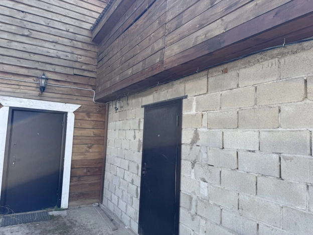 Купить дом в Республике Бурятия. Вариант № 19394, 10, площадь - квм, цена 3750000 рублей